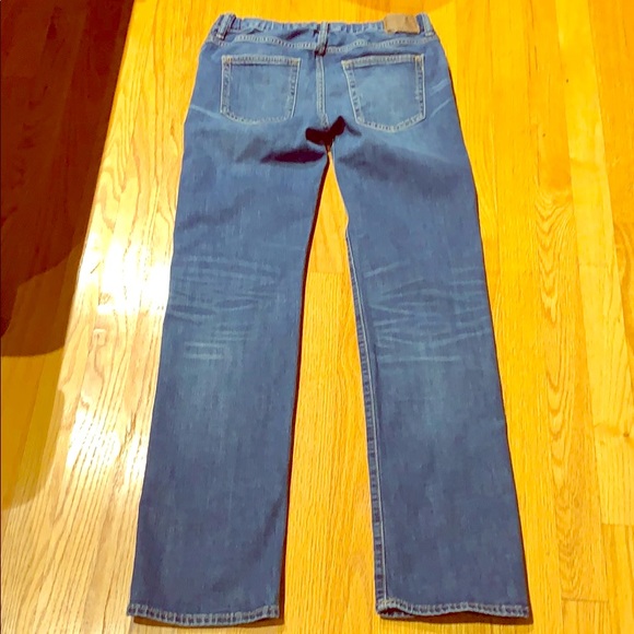 Gap Straight Fit Jeans - Picture 3 of 6